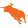 Bullhorn logo